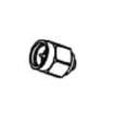 32S122-271S5 RF Connectors / Coaxial Connectors