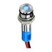 Q6F7BXXR02 LED Panel Mount Indicators