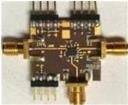 RFX1010-EK1  Embedded Solutions