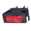C6000ALBB-1229W Rocker Switches
