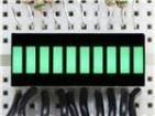 1814 electronic component of Adafruit