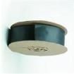VFP-876 1/8" BLK 500 Heat Shrink Tubing and Sleeves