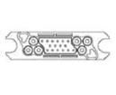1648112-1 electronic component of TE Connectivity