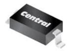 CMHD459A TR electronic component of Central Semiconductor