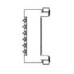 504050-0591 Headers & Wire Housings