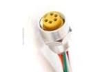 MN54PW02M010 Sensor Cables / Actuator Cables