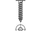 3366886 Screws & Fasteners