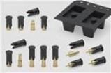 806-22-001-10-001191 electronic component of Mill-Max