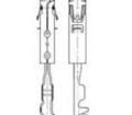 1241374-2 (Cut Strip) Automotive Connectors