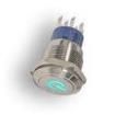 ULV4F2GSS545 Pushbutton Switches