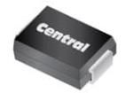 CMZ5934B BK electronic component of Central Semiconductor