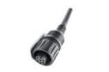CA0161B22605012 DC Power Cords