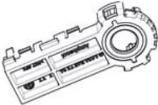 C380 G09 241 E3L  Connectors