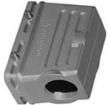 C146 11G016 500 1 Heavy Duty Power Connectors