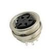 C091 11N012 000 2 Circular DIN Connectors