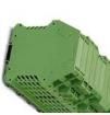 2853666 DIN Rail Terminal Blocks