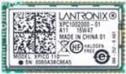 XPC100200S-01 electronic component of Lantronix