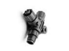 AM-N05-TEE Circular Metric Connectors