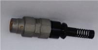 M55116/13-2  Connectors