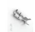2293895-1 (Loose Piece) Terminals