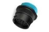 AHDP04-18-14SR-WTA Automotive Connectors