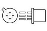 DPAD10  Semiconductors