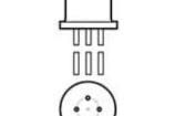 DPAD10 Small Signal Switching Diodes