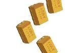 TCSE477M006CRSZ0700 Tantalum Capacitors - Polymer