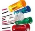 QS63XXG02 LED Panel Mount Indicators