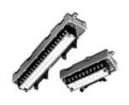 XW2D-40G6  Connectors