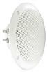 FR 13 WP - 4 Ohm (white)  Electromechanical