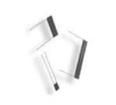 HB13M3CZRE Thick Film Resistors - Through Hole