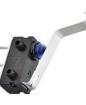 D2AW-A083D Basic / Snap Action Switches