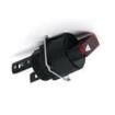 A165W-T2MR  Electromechanical