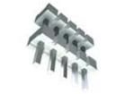JW-03-04-T-S-250-250  Connectors