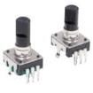 PEC12R-2125F-S0012 electronic component of Bourns