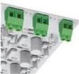 1933707  Connectors