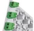 1933707 Fixed Terminal Blocks