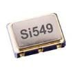 549CBAC000112ABG electronic component of Silicon Labs