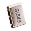549CBAC000112ABG Programmable Oscillators