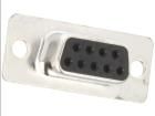 DB09-SS  Connectors