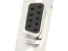 DB09-SS D-Sub Standard Connectors