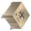 3361S-1-200GLF Trimmer Resistors - SMD