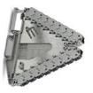 3270227 DIN Rail Terminal Blocks