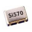 570BCA000115DG electronic component of Silicon Labs