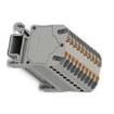 3248174 DIN Rail Terminal Blocks