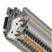 3214029 DIN Rail Terminal Blocks