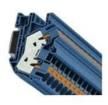 3214023 DIN Rail Terminal Blocks