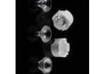 LL01CR-DF60L06-M2 LED Lighting Lenses Assemblies