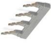 3072340  Connectors